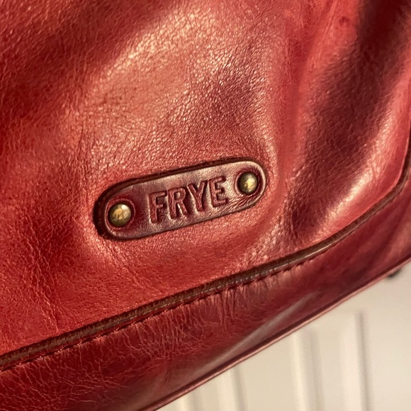 Frye Purse - Picture 4 of 4
